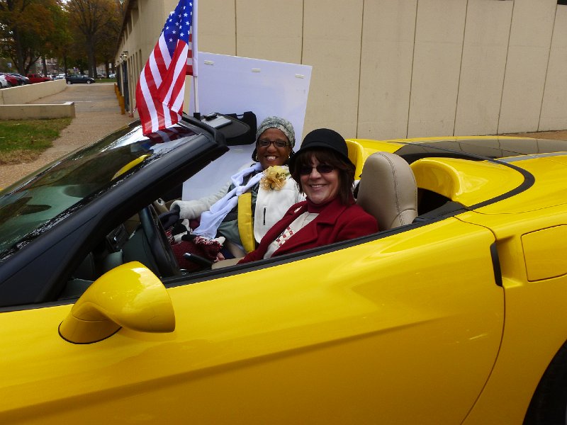 Veterans Parade 2014 265